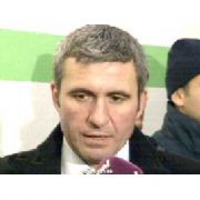 VE HAGİ İSTİFA ETTİ!!